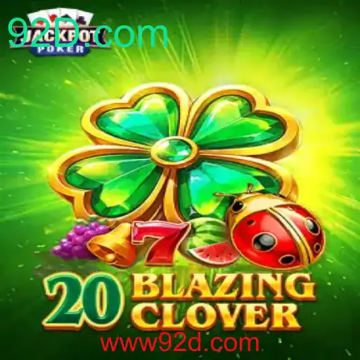 Explorando o Universo de 20BlazingClover: O Jogo do Momento
