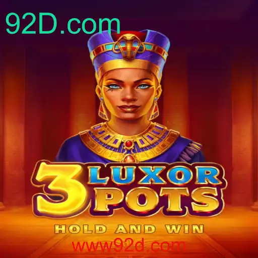 Explorando o Universo de 3LuxorPots: Regras e Inovações