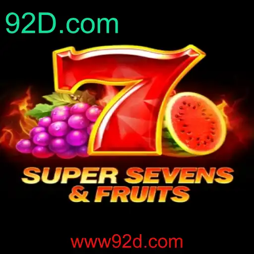 Explorando o Universo de '7SuperSevensFruits': Um Jogo de Azar Inovador