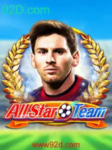 AllStarTeam: O Jogo de Estratégia que Está Revolucionando o Mundo dos Games