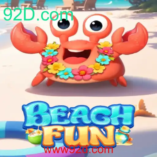 Descubra o Mundo Divertido de BeachFun: Regras, Estratégias e Atualizações