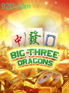 BigThreeDragons: Um Mundo de Estratégia e Aventura