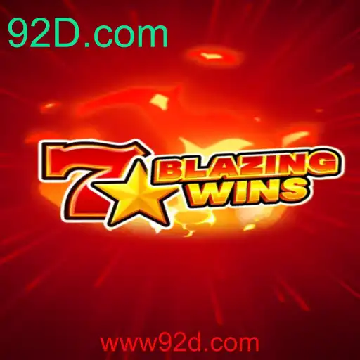 Descubra o Empolgante Mundo de BlazingWins