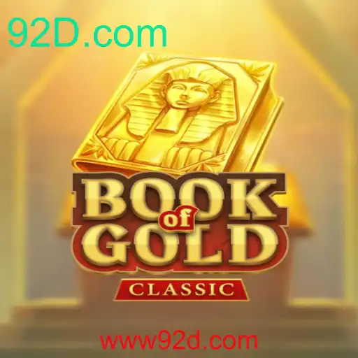 Descubra a Aventura Mística de 'Book of Gold Classic'