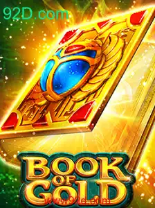 Descubra o Fascinante Mundo do Jogo BookofGold