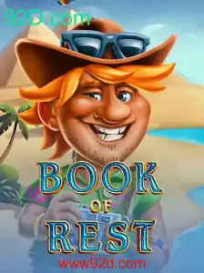 Descubra o Fascinante Mundo do Jogo BookofRest