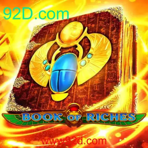 Descubra as Aventuras e Estratégias de BookofRiches no Mundo de 92D.com