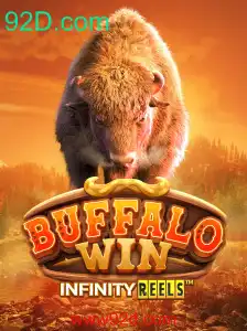 Explorando o Fascinante Jogo BuffaloWin na Plataforma 92D.com