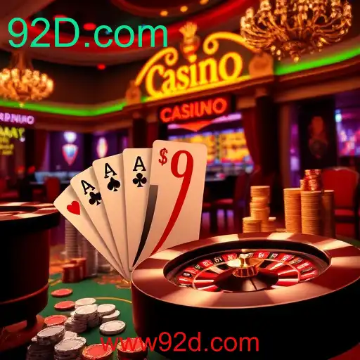Security and Trust 92D.com - International Licenses and Certifications