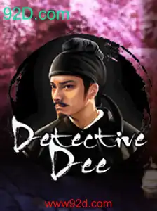 Explorando as Aventuras de DetectiveDee: Um Mergulho no Mundo das Investigações Virtuais