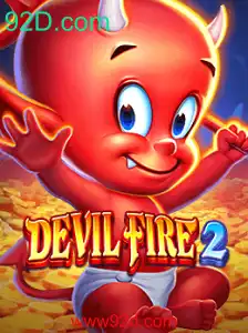 Descubra DevilFire2: Uma Jornada Intensa no Universo dos Jogos