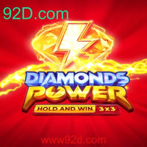 Explorando o Mundo de 'diamondspower': Um Jogo Inovador para os Entusiastas de 92D.com