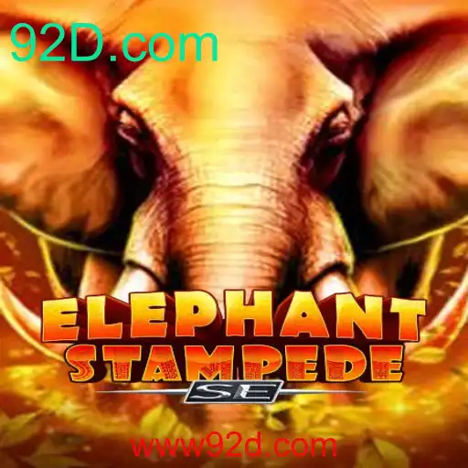 Explorando o Fascinante Mundo de ElephantStampedeSE