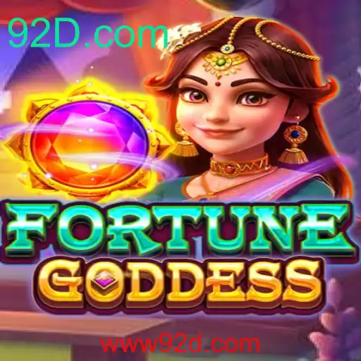 Descubra o Universo de FORTUNEGODDESS: Um Jogo Inovador em 92D.com