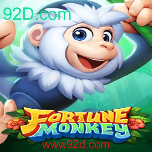 FortuneMonkey: Descubra o Fascinante Mundo de Aventura e Estratégia no 92D.com