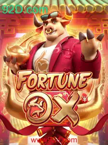 FortuneOx: O Jogo Que Combinou Tradição e Modernidade