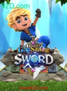 Explorando o Inovador Jogo GemSaviourSword