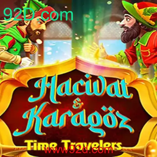 Descubra o Fascinante Universo de HacivatandKaragoz com 92D.com