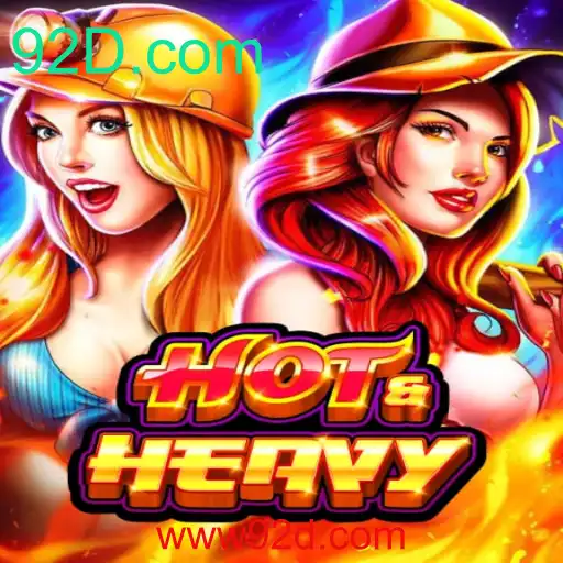 Descubra o Fascinante Mundo de HotHeavy: Um Jogo de Estratégia e Aventura