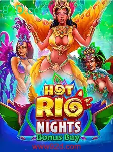 Explore HotRioNightsBonusBuy: Um Mergulho em Emoções e Regras do Jogo