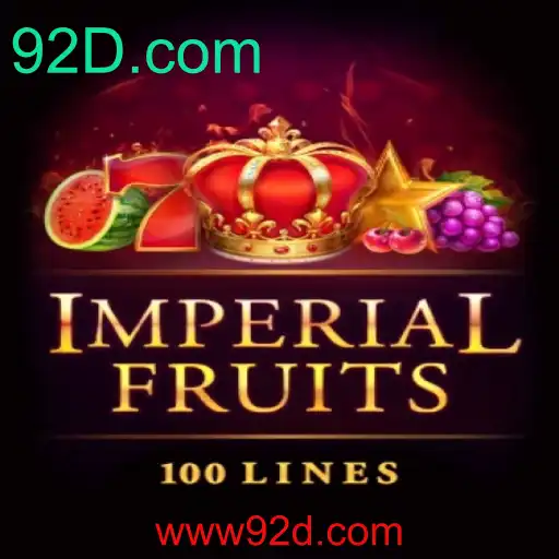 Explorando o Mundo de ImperialFruits100: Um Guia Completo