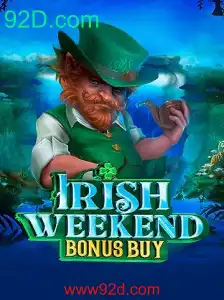 Explorando o Fascinante Mundo de IrishWeekendBonusBuy e 92D.com