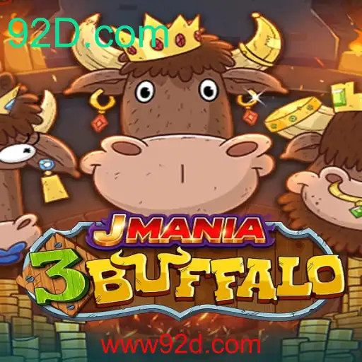 Explorando o Mundo de JMania3Buffalo e a Saga de 92D.com