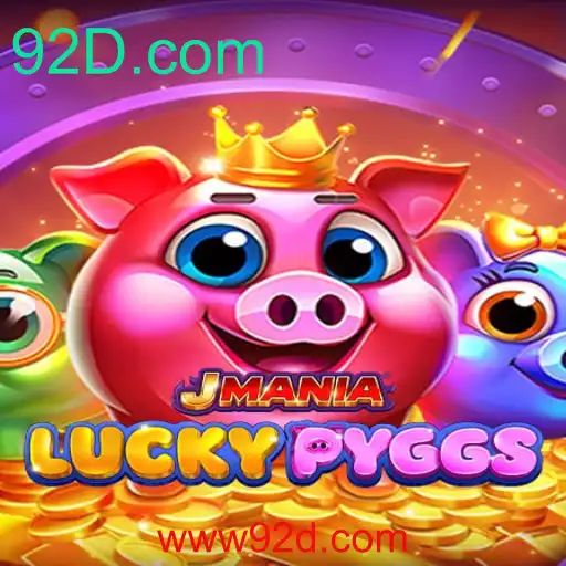 Explore o Universo de JManiaLuckyPyggs: Um Mergulho nas Regras e Mecânicas do Jogo