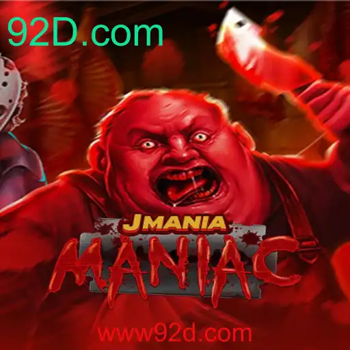 Explorando JManiaManiac: Um Novo Fenômeno no Mundo dos Jogos