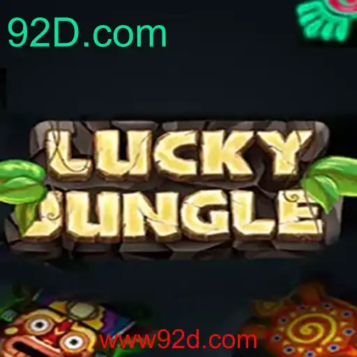 Descubra o Mundo do LuckyJungle: Um Jogo de Aventura e Estratégia