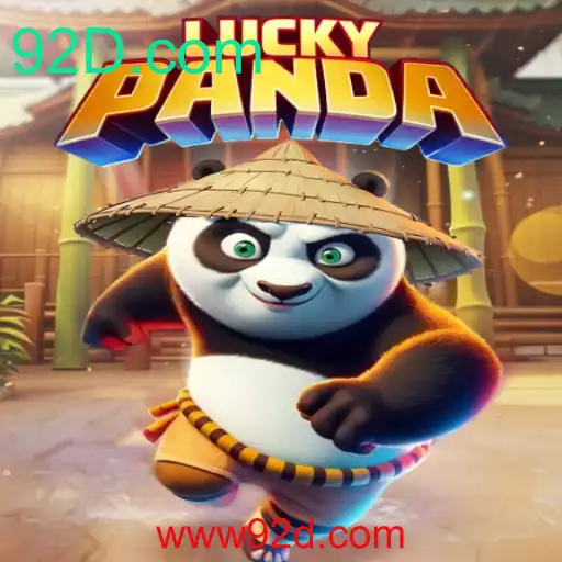 Descobrindo o Fascinante Mundo de LuckyPanda