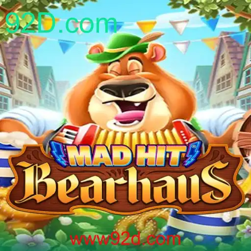 Explorando o Jogo MadHitBearhaus: Uma Aventura de Estratégia Inovadora