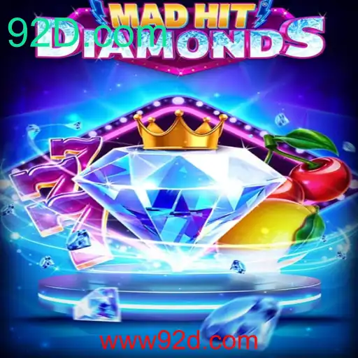 Desvendando o Fascinante Mundo de MadHitDiamonds: A Nova Sensação dos Jogos