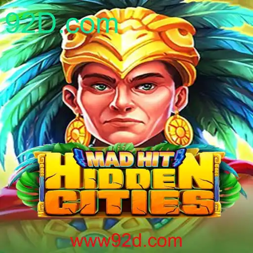 Descubra os Mistérios de MadHitHiddenCities