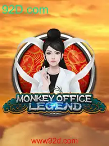 Descubra MonkeyOfficeLegend: A Nova Mania dos Jogos Online