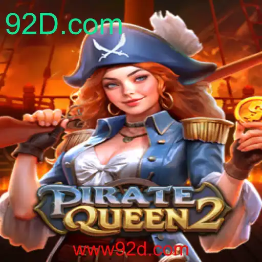 Descubra as Aventuras de PirateQueen2: Um Mergulho no Mundo dos Bucaneiros Virtuais