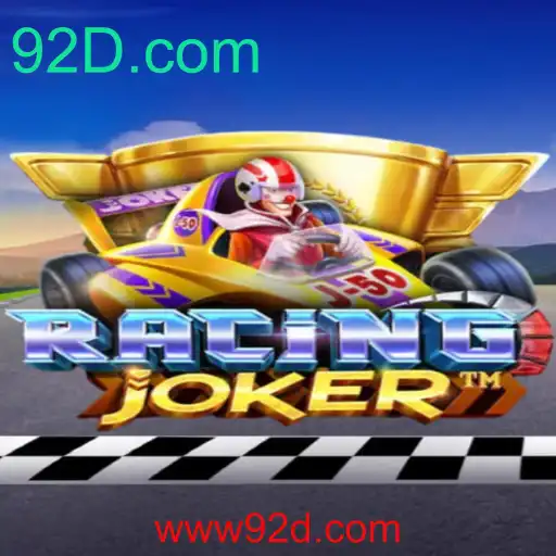 Explorando o Mundo de RacingJoker: Aventura, Competição e Estratégia