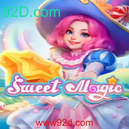 Descubra o Fascinante Mundo de SweetMagic: Um Guia Completo Sobre o Jogo Revolucionário