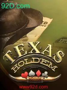 Desvendando o Texas Holdem: Estratégias e Regras para Sucesso