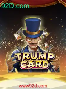 Descubra o Fascinante Mundo de TrumpCard: O Jogo de Estratégia que Conquistou entusiastas