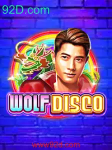 WolfDisco: A Nova Sensação do Mundo dos Jogos