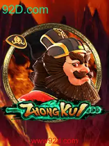 ZhongKui: Um Mergulho no Universo do Jogo Inspirado no Folclore Chinês